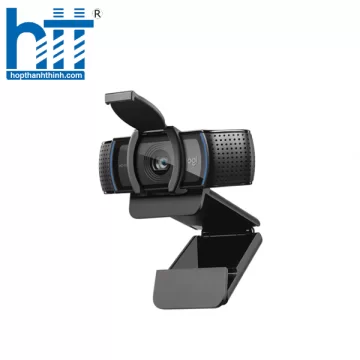 Webcam Logitech C920e full HD 1080P