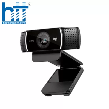 Webcam Logitech C922 full HD 1080P