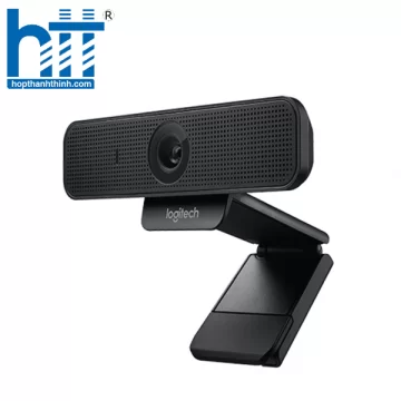 Webcam Logitech C925e full HD 1080P