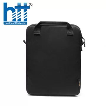 TÚI TOMTOC (USA) TABLET SHOULDER BAG FOR 11-INCH IPAD PRO 4/3/2/1, 360 PROTECTION – H13-A01