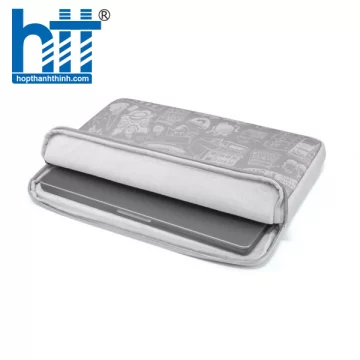 TÚI CHỐNG SỐC TOMTOC (USA) VERSATILE 360 PROTECTIVE FOR MACBOOK/ULTRABOOK OCHM 13″ – A18C2