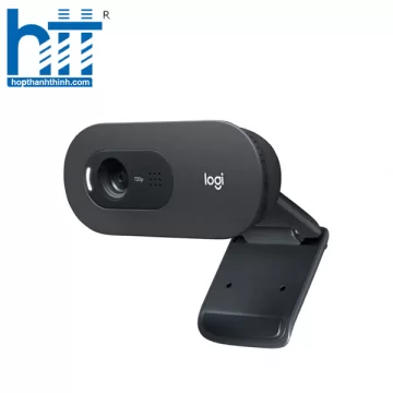 Webcam Logitech C505E