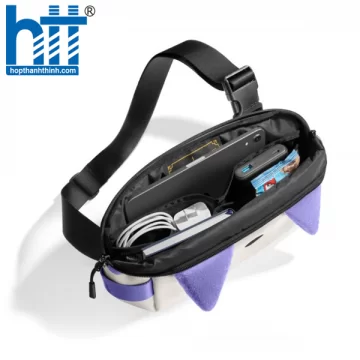 TÚI ĐEO CHÉO TOMTOC (USA) MHRS-T21 PALAMUTE SLING BAG T21S1S2MH