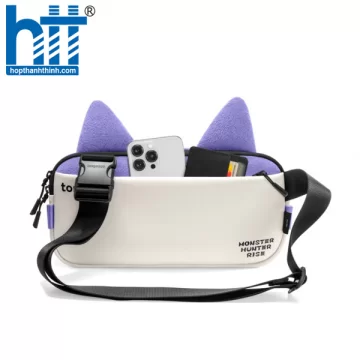 TÚI ĐEO CHÉO TOMTOC (USA) MHRS-T21 PALAMUTE SLING BAG T21S1S2MH