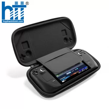 TÚI CHỐNG VA ĐẬP TOMTOC (USA) FANCYCASE-G38 STEAM DECK GRAY – G38M1G2