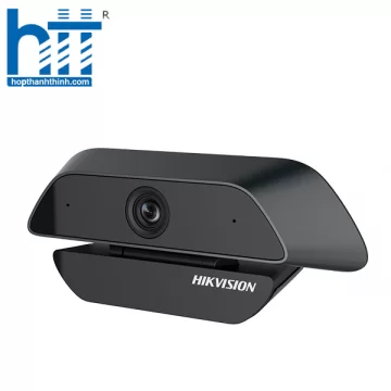 Webcam Hikvision DS-U12 full HD 1080P