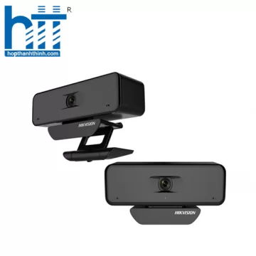 Webcam Hikvision DS-U18