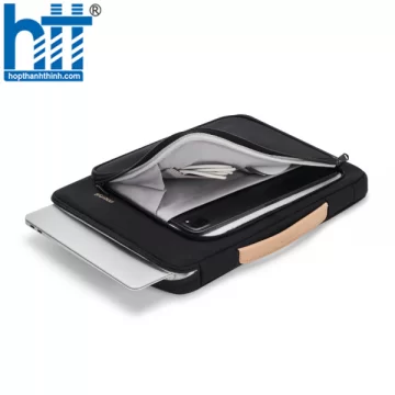TÚI XÁCH CHỐNG SỐC INNOSTYLE OMNIPROTECT CARRY LAPTOP 13″ / MACBOOK AIR/PRO 13″ – S114-13