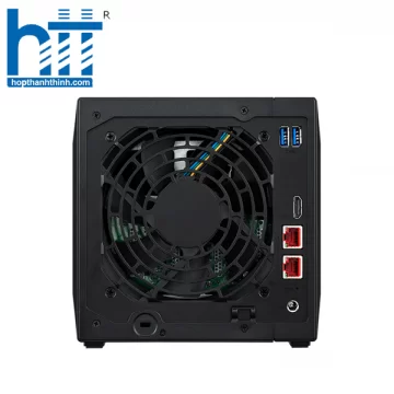 Thiết bị lưu trữ NAS Asustor 4 bay AS5404T