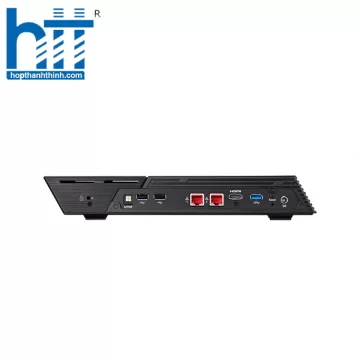 Thiết bị lưu trữ NAS Asustor FLASHSTOR 6 FS6706T
