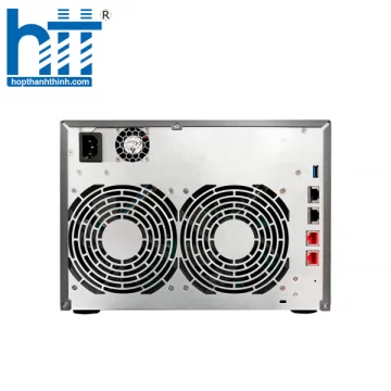 Thiết bị lưu trữ NAS Asustor LOCKERSTOR 10 AS6510T