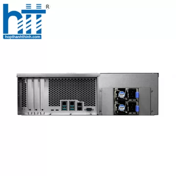 Thiết bị lưu trữ NAS Asustor LOCKERSTOR 16R Pro AS7116RDX