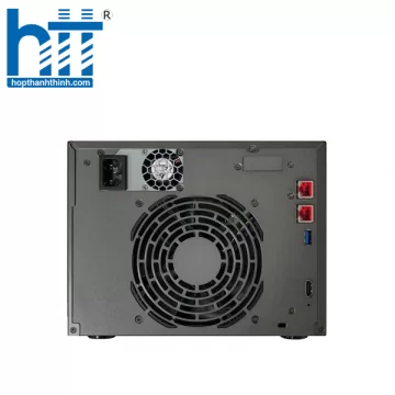 Thiết bị lưu trữ NAS Asustor LOCKERSTOR 6 Gen2 AS6706T