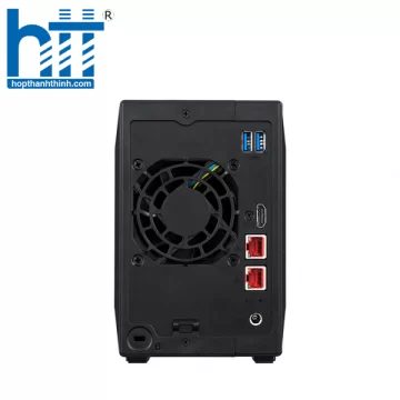 Thiết bị lưu trữ NAS Asustor NIMBUSTOR 2 AS5202T