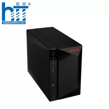 Thiết bị lưu trữ NAS Asustor NIMBUSTOR 2 AS5202T
