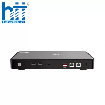 Thiết bị lưu trữ NAS QNAP 2 bay HS-264-8G