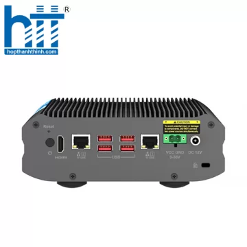 Thiết bị lưu trữ NAS QNAP 4 bay TS-iC-8G