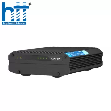 Thiết bị lưu trữ NAS QNAP 4 bay TS-iC-8G