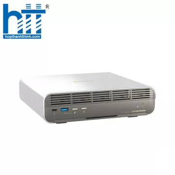 Thiết bị lưu trữ NAS QNAP 5 bay TBS-h574TX-i3-12G