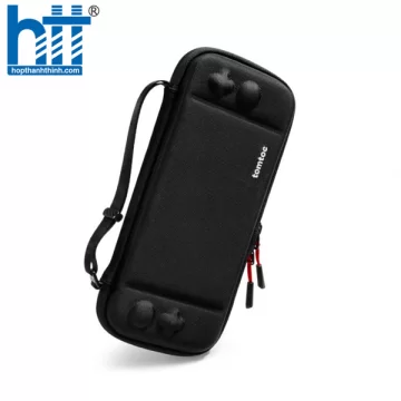 TÚI CHỐNG VA ĐẬP TOMTOC (USA) NINTENDO FANCYCASE-G05S1 Sky Black