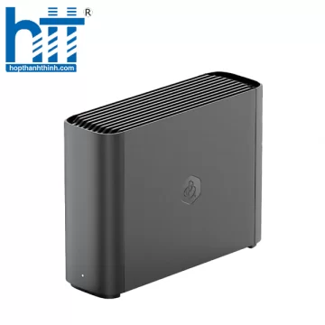 Ổ cứng gắn ngoài Synology BeeStation 3.5″ 4TB USB 3.2 Gen 1 BST150-4T