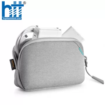 TÚI PHỤ KIỆN TOMTOC (USA) DEFENDER POUCH A13P1G1 (A13-P01G)