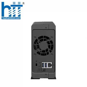 Thiết bị lưu trữ NAS Synology DS124 1 bay