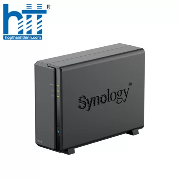 Thiết bị lưu trữ NAS Synology DS124 1 bay