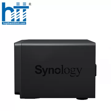Thiết bị lưu trữ NAS Synology DS1823xs+ 8 bay