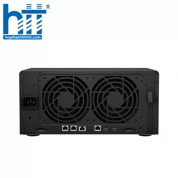 Thiết bị lưu trữ NAS Synology DS1823xs+ 8 bay