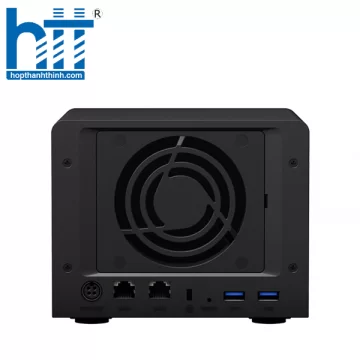Thiết bị lưu trữ NAS Synology DS620slim 6 bay