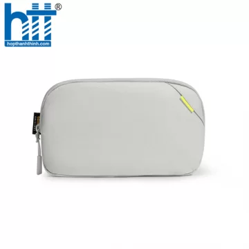 TÚI CHỐNG SỐC TOMTOC (USA) DEFENDER KIT MACBOOK/ULTRABOOK 16″ A13F2/A13E2 Gray