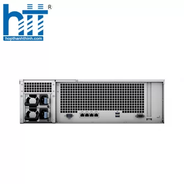 Thiết bị lưu trữ NAS Synology RS2821RP+ 16 bay RackStation