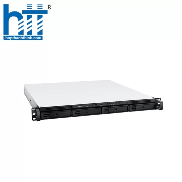 Thiết bị lưu trữ NAS Synology RS822+ 4 bay RackStation