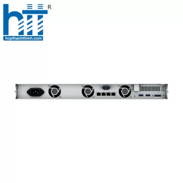 Thiết bị lưu trữ NAS Synology RS822RP+ 4 bay RackStation
