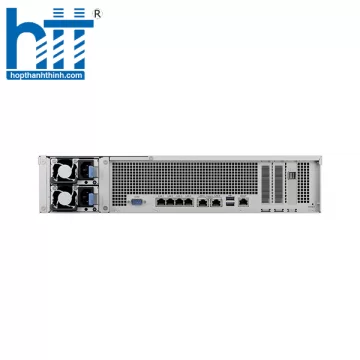 Thiết bị lưu trữ NAS Synology SA3610 12 bay RackStation