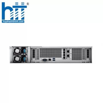 Thiết bị lưu trữ NAS Synology SA6400 12 bay RackStation