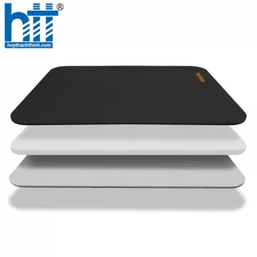 TÚI CHỐNG SỐC TOMTOC (USA) SLIM MACBOOK/ULTRABOOK 15″ – A18E3 Black
