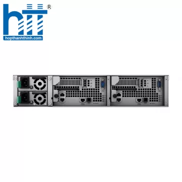 Thiết bị lưu trữ NAS Synology UC3200 12 bay Dual Controller Active-Active iSCSI Server