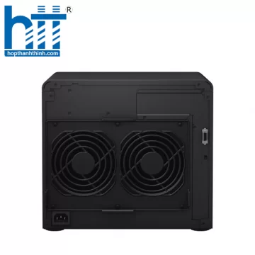 Thiết bị mở rộng NAS Synology DX1215II 12 bay SATA expansion unit