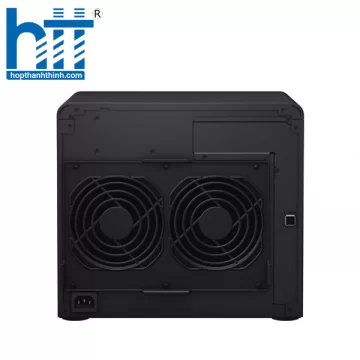 Thiết bị mở rộng NAS Synology DX1222 12 bay SATA expansion unit
