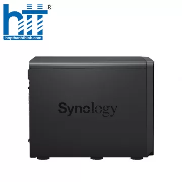Thiết bị mở rộng NAS Synology DX1222 12 bay SATA expansion unit
