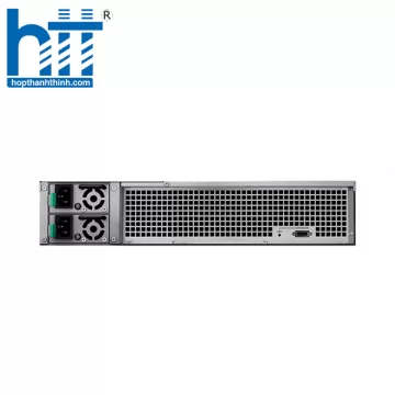 Thiết bị mở rộng NAS Synology RX1217RP 12 bay SATA expansion unit