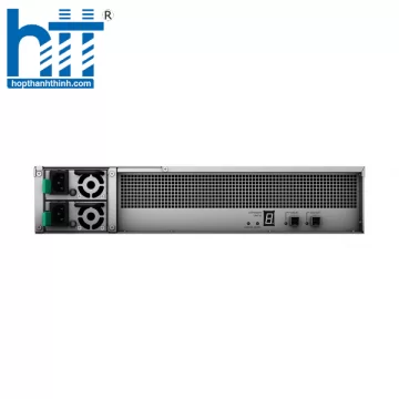 Thiết bị mở rộng NAS Synology RX1222sas 12 bay SAS/SATA expansion unit