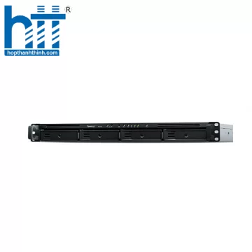 Thiết bị mở rộng NAS Synology RX418 4 bay SATA expansion unit