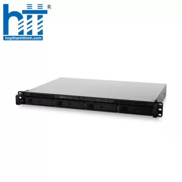Thiết bị mở rộng NAS Synology RX418 4 bay SATA expansion unit