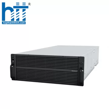 Thiết bị mở rộng NAS Synology RX6022sas 60 bay SAS expansion unit