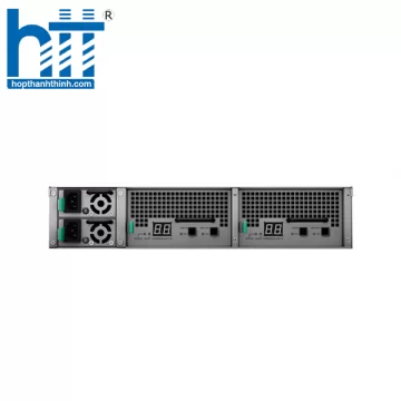 Thiết bị mở rộng NAS Synology RXD1219sas 12-bay SAS expansion unit