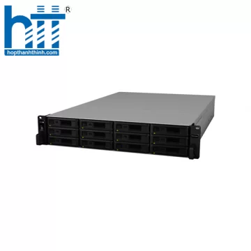 Thiết bị mở rộng NAS Synology RXD1219sas 12-bay SAS expansion unit