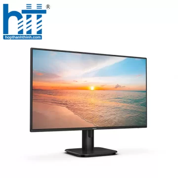 Màn Hình Philips 24E1N1300A 23.8 inch FHD IPS 100Hz 1ms USB-C